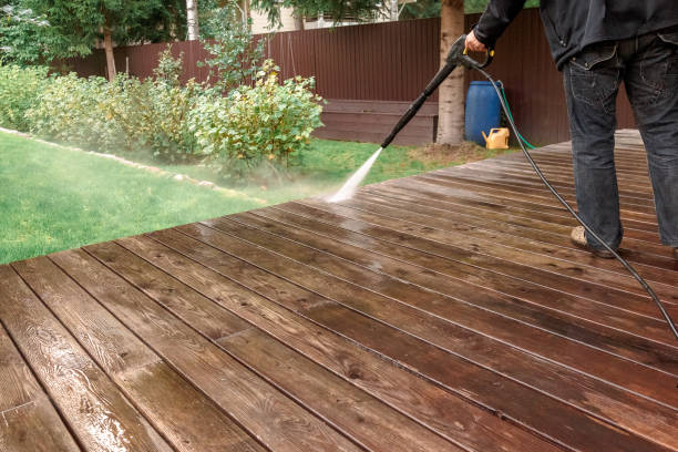 Best Sidewalk and Walkway Cleaning  in Broussard, LA